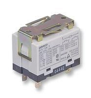 RELAY, SPST-NO, 277VAC, 25A