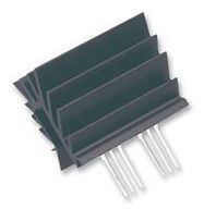 HEAT SINK, TO-220, 8┬░C/W