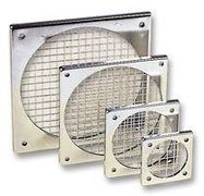 FILTER, EMC SCREENED, 92MM