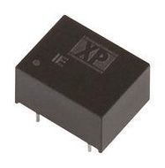 DC-DC CONVERTER, 15V, 0.066A, 1W, DIP