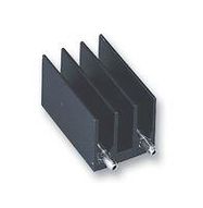 HEAT SINK, TO-220/218, 17.4┬░C/W