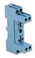 SOCKET, 4031 SERIES, RELAY