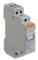 RELAY, DPST-NO, 250VAC, 20A