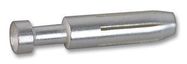 CRIMP SOCKET, 0.75MM, PK10