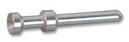 CRIMP PIN, 0.75MM, PK10