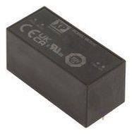 POWER SUPPLY, AC-DC, 5V, 4A