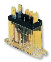 RELAY, SPDT, 250VAC, 30VDC, 10A