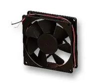 FAN, 119MM, 12VDC