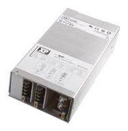 MODULAR POWER SUPPLY, CONFIG, 24VDC, 17A