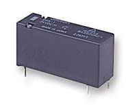 POWER RELAY, SPDT, 48VDC, THT