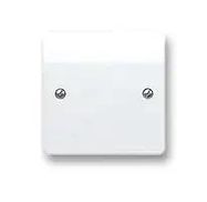 BLANK PLATE