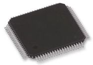 ANALOGUE FRONT END DEVICE, TQFP-80