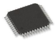 ADC, 14BIT, 1.25MSPS, MQFP-44