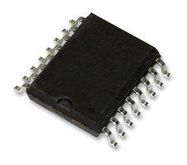 DRIVER, 8BIT, LATCHED, 0.5A, 18SOIC