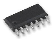 HEX INVERTER GATE, 1 I/P, SOIC-14, REEL