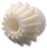 GEAR, BEVEL, ACETAL