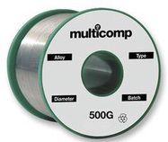 SOLDER WIRE, LEAD FREE, 0.7MM, 250G