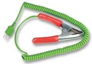 PROBE, PIPE CLAMP
