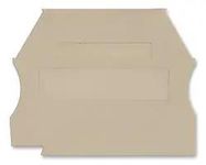 END PLATE