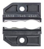 CRIMPING DIE, CRIMP S/M PLIER, 20-10AWG