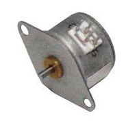 STEPPER MOTOR, 7.5DEG, 1.6N-CM