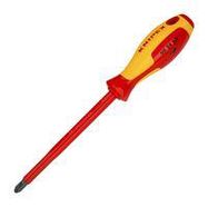 SCREWDRIVER, PHILLIPS, #3, 270MM