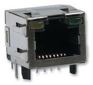 MODULAR  ETHERNET CONNECTORS