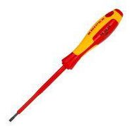 SCREWDRIVER, SLOT, 3.5MM TIP, 202MM