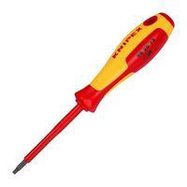 SCREWDRIVER, TORX, T15, 185MM