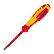 SCREWDRIVER, TORX, T25, 185MM