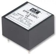 PSU, ENCAPSULATED, 12V, 0.1A EPS 12/100C