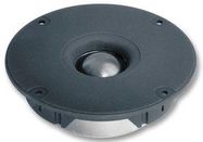 SPEAKER, SOFT DOME TWEETER, 1"