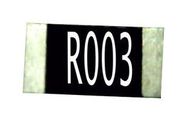 RES, R075, 2W, METAL STRIP, 2512