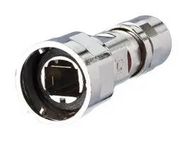 CONN HOUSING, IP67 V1 METAL, RJ45 PLUG