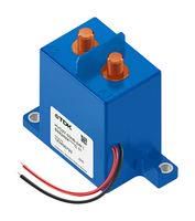 CONTACTOR, 500A, 24VDC, FLANGE