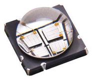 UV LED MODULE, 1 CHIP, 390NM, 5.9W