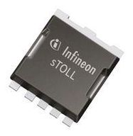 MOSFET, N-CH, 100V, 248A, TOLL