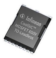 SIC MOSFET, N-CH, 18V, 32A, HSOF-8