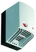 PTC FAN HEATER, 650W, 32+F-140+F, 120V