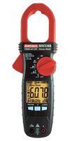 CLAMP METER, TRUE RMS, 1KV, 600A