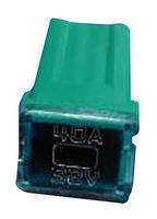 FUSE LINK, 40A, 32VDC, GREEN