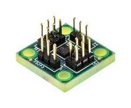 EVAL BOARD, 3-AXIS MEMS ACCELEROMETER