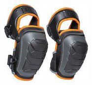 HEAVY DUTY HINGED KNEE PAD