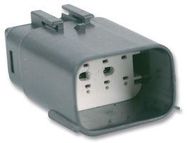 AUTOMOTIVE HOUSING, PLUG, 16POS, 18A