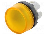 Control lamp; 22mm; ML1; -25÷70°C; Illumin: MLB-1; Ø22.5mm; IP66 ABB