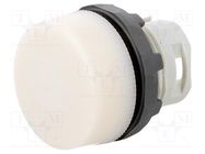 Control lamp; 22mm; ML1; -25÷70°C; Illumin: MLB-1; Ø22.5mm; IP66 ABB