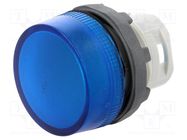 Control lamp; 22mm; ML1; -25÷70°C; Illumin: MLB-1; Ø22.5mm; IP66 ABB