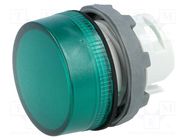 Control lamp; 22mm; ML1; -25÷70°C; Illumin: MLB-1; Ø22.5mm; IP66 ABB