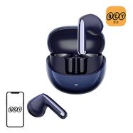 TWS QCY AilyBuds Pro+ HT10 Pro Headphones, ANC (blue), QCY