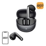 TWS QCY AilyBuds Pro+ HT10 Pro Headphones, ANC (black), QCY